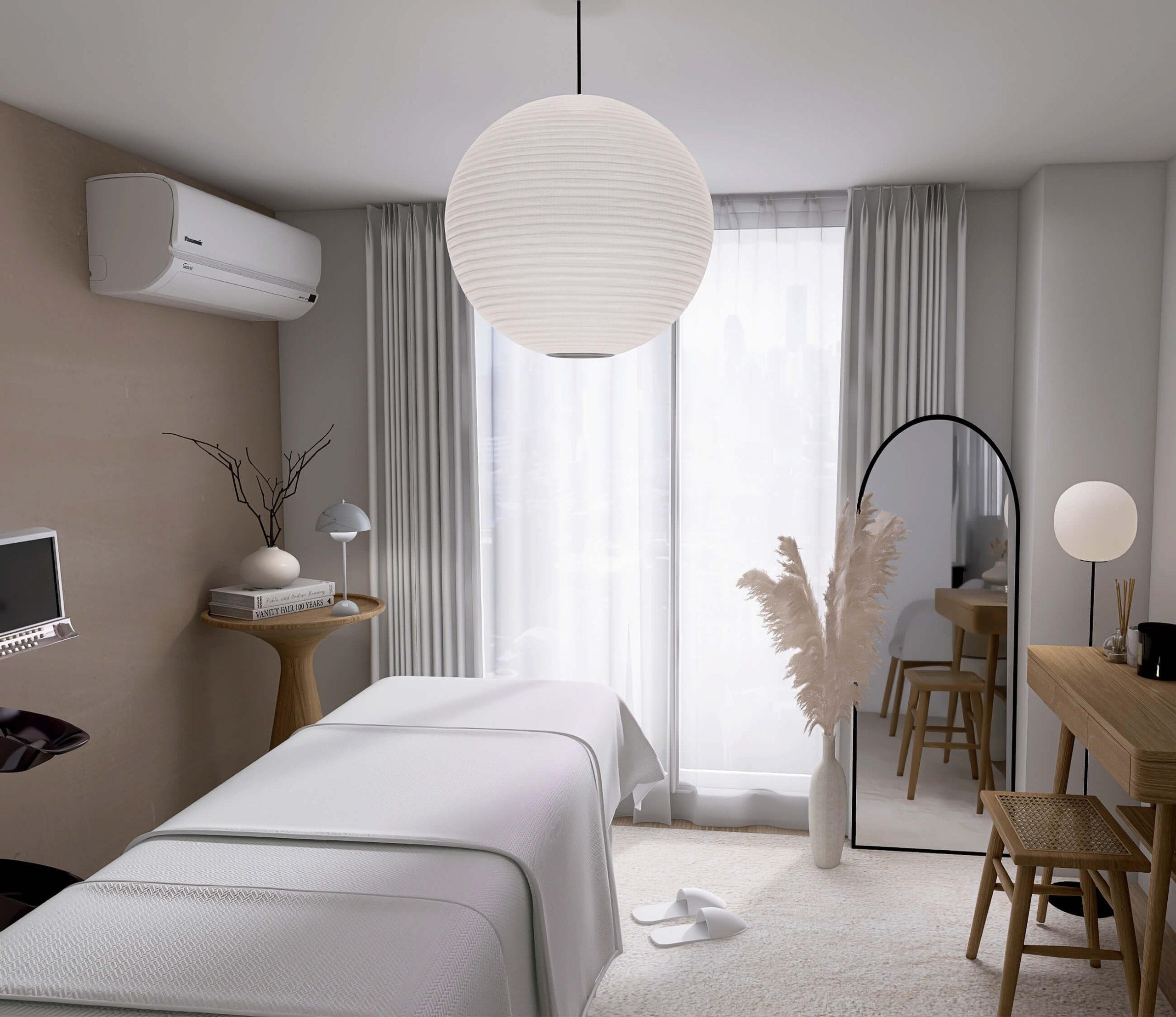 完成イメージ画像作成サービス