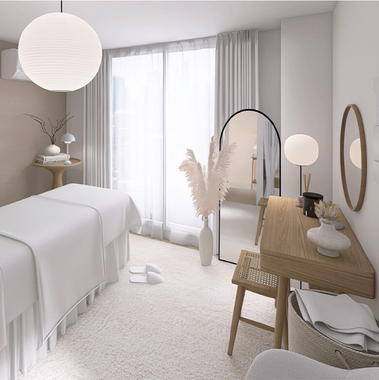 Atelier GRACEの強み