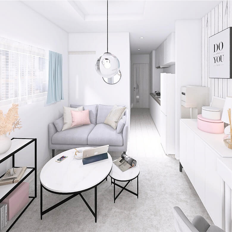 Atelier GRACEの強み